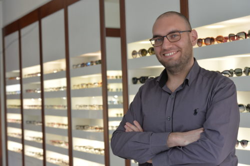 contact lenses price in lebanon