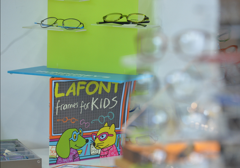 Kids Eyewear